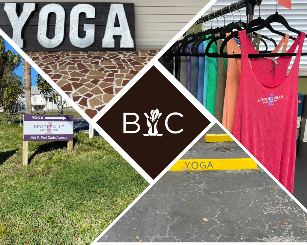 Brooksville Yoga Company – Yoga in Brooksville, Florida